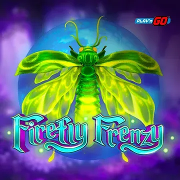 PlaynGo : Firefly Frenzy - AUTOCUAN777