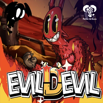 PeterSons : Evil Devil - AUTOCUAN777