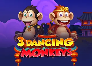 Pragmatic : 3 Dancing Monkeys - AUTOCUAN777