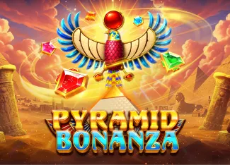 Pragmatic : Pyramid Bonanza - AUTOCUAN777