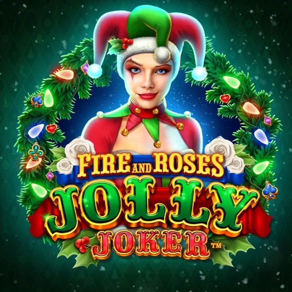 Microgaming : Fire and Roses Jolly Joker&trade; - AUTOCUAN777
