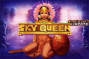 Playtech : Sky Queen - AUTOCUAN777
