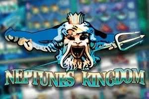 Playtech : Neptunes Kingdom - AUTOCUAN777