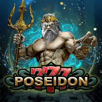 Funky : Poseidon 777 - AUTOCUAN777