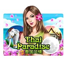 Joker123 : Thai Paradise - AUTOCUAN777