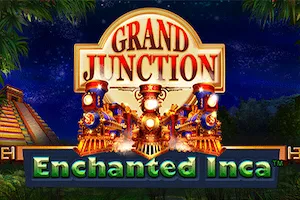 Playtech : Grand Junction: Enchanted Inca - AUTOCUAN777