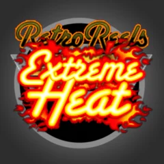 Microgaming : Retro Reels - Extreme Heat - AUTOCUAN777
