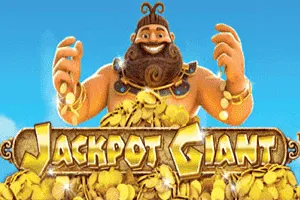 Playtech : Jackpot Giant - AUTOCUAN777