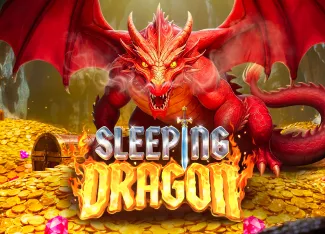 Pragmatic : Sleeping Dragon - AUTOCUAN777