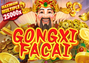 AFB : Gong Xi Fa Cai - AUTOCUAN777