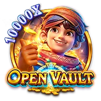 OPEN VAULT - AUTOCUAN777