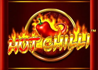 Pragmatic : Hot Chilli - AUTOCUAN777