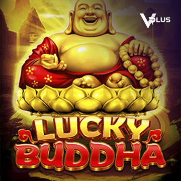 Vplus : Lucky Buddha - AUTOCUAN777