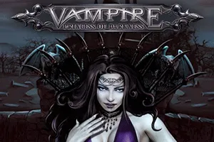 Playtech : Vampire Princess of Darkness - AUTOCUAN777