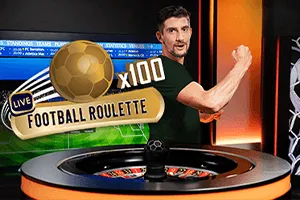 Football French Roulette - AUTOCUAN777