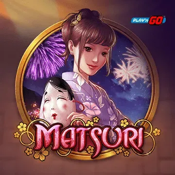 PlaynGo : Matsuri - AUTOCUAN777