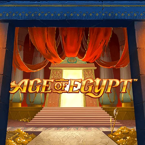 Playtech : Age of Egypt - AUTOCUAN777