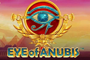 Playtech : Eye of Anubis - AUTOCUAN777