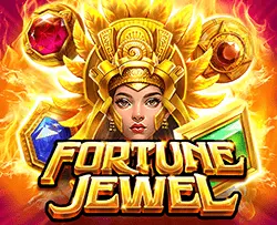 JDB : Fortune Jewel - AUTOCUAN777
