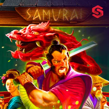 SmartSoft : Samurai - AUTOCUAN777