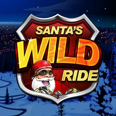 Microgaming : Santas Wild Ride - AUTOCUAN777