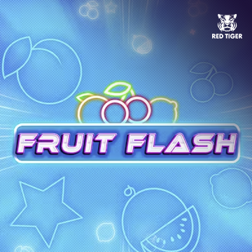 Redtiger : Fruit Flash - AUTOCUAN777