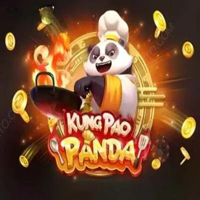 Microgaming : Kung Pao Panda - AUTOCUAN777