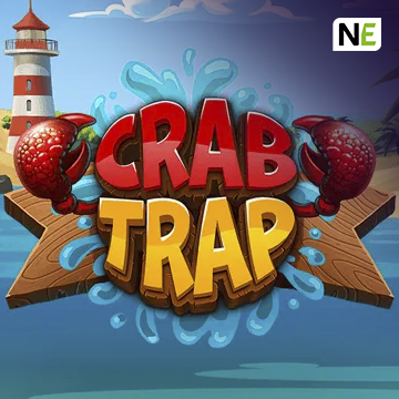NetEnt : Crab Trap - AUTOCUAN777