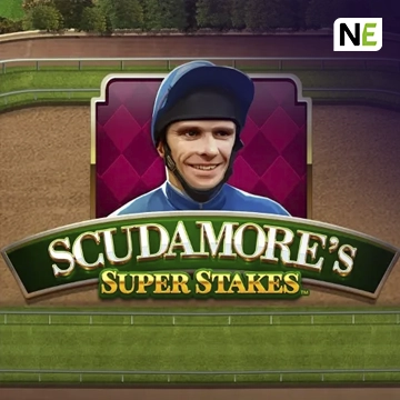 NetEnt : Scudamores Super Stakes - AUTOCUAN777