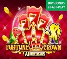 Joker123 : Fortune Crown AI - AUTOCUAN777