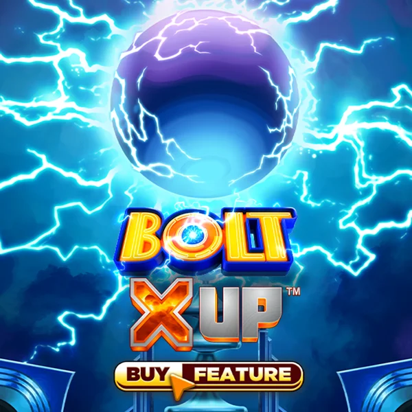 Microgaming : Bolt X UP - AUTOCUAN777