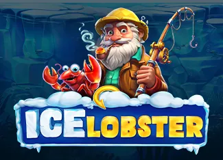 Pragmatic : Ice Lobster - AUTOCUAN777