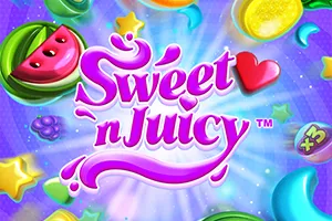 Playtech : Sweet n Juicy - AUTOCUAN777