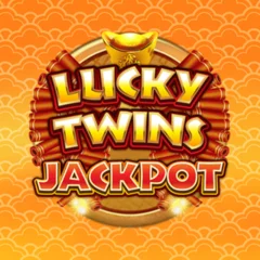 Microgaming : Lucky Twins Jackpot - AUTOCUAN777