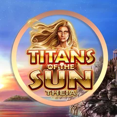 Microgaming : Titans of the Sun - Theia - AUTOCUAN777