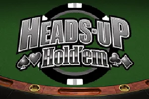 Playtech : Headsup Holdem - AUTOCUAN777