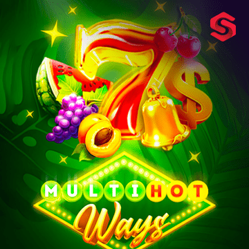 SmartSoft : Multi Hot Wild Ways - AUTOCUAN777