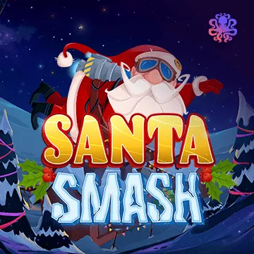 Octoplay : Santa Smash - AUTOCUAN777