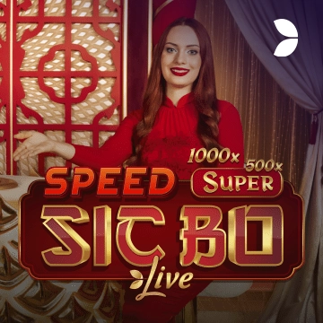 Speed Super Sic Bo - AUTOCUAN777