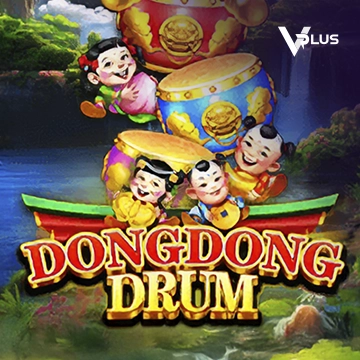 Vplus : Dongdong Drum - AUTOCUAN777