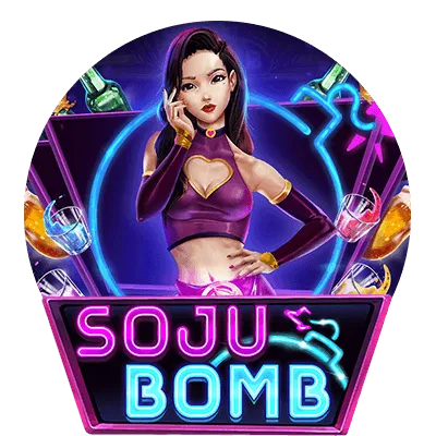 Habanero : Soju Bomb - AUTOCUAN777