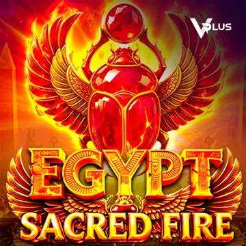 Egypt Sacred Fire - AUTOCUAN777
