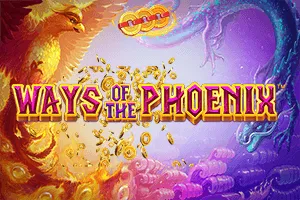 Playtech : Ways of the Phoenix - AUTOCUAN777