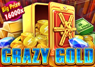 AFB : Crazy Gold - AUTOCUAN777
