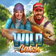 Microgaming : Wild Catch (New) - AUTOCUAN777
