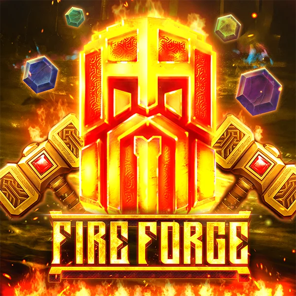 Microgaming : Fire Forge - AUTOCUAN777