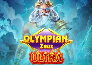 AFB : Olympian Zeus ULTRA - AUTOCUAN777