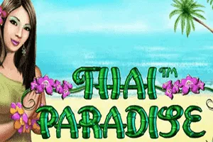 Playtech : Thai Paradise - AUTOCUAN777