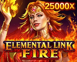 JDB : Elemental Link Fire - AUTOCUAN777