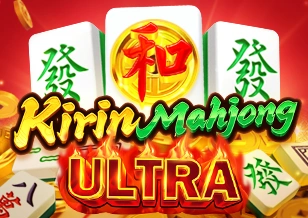 AFB : Kirin Mahjong ULTRA - AUTOCUAN777
